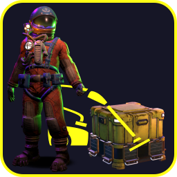 Equinox-Restock icon