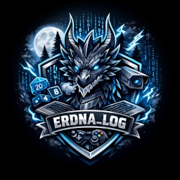 Erdna_log-Erdna_log icon