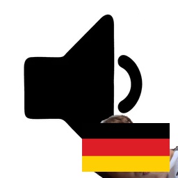 Erdolinho-haha_GermanSoLustig icon