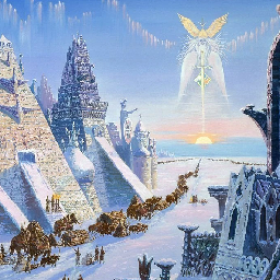 EregonGmbh-Hyperborea_TV icon