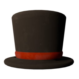 EricsTeam-Top_Hat icon