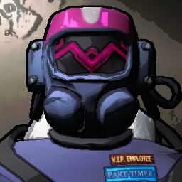 Erisa-Erisa_Suit icon