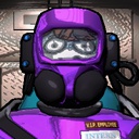 Erisa-Jaiden_Animations_Suit icon