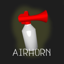 Ernedev-Airhorn icon