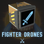 Ernedev-Fighter_Drones-1.0.4 icon