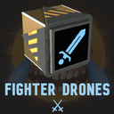 Ernedev-Fighter_Drones icon