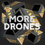 Ernedev-More_Drones-1.0.1 icon