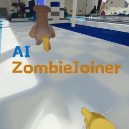 Erork-ZombieJoiner icon