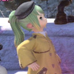 Erzangel-FF14_Mion icon