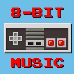 EspeciallyLisa-8bit_Game_Music icon