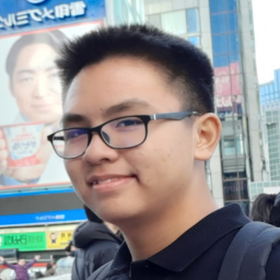 EssoStation-Nadthawat_Dachaphobphokkanit icon