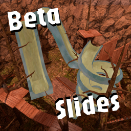 Estatic-BetaSlides icon