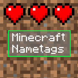 Estatic-MinecraftNametags icon