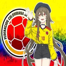 EstudiosPoronga-CompanheraLeticia icon