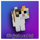 Etecl-MinecraftCat icon