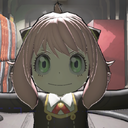 EternalAlgorithm-Anya_Forger icon