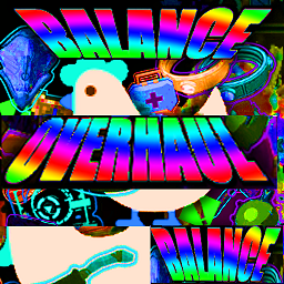 EternalMedic-BalanceOverhaulROR2BalanceOverhaulBalance icon