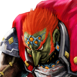 Ethanol10-Ganondorf_Mod icon