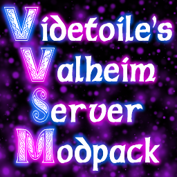 Etoille-Videtoiles_Valheim_Server_Modpack icon