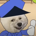 EvOH32-Pepe_Policia_cosplay icon