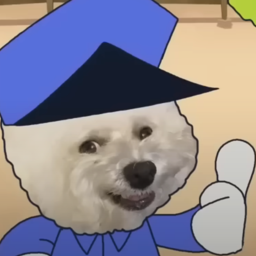 EvOH32-Pepe_Policia_cosplay icon