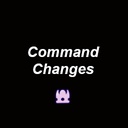 EvanTich-CommandChanges icon