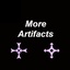 EvanTich-MoreArtifacts-1.2.4 icon