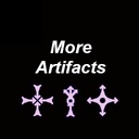 EvanTich-MoreArtifacts icon