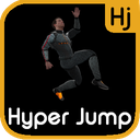 Evanaellio-HyperJump icon