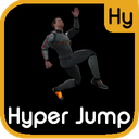 Evanaellio-HyperJump icon