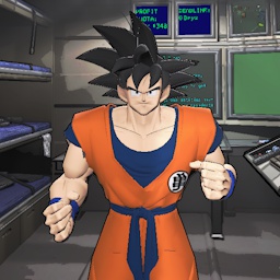 Evanore-Goku_Suit_Model icon