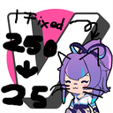 EventHorizonHeve-VShojoPlushiesButGood icon