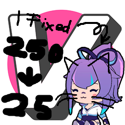 EventHorizonHeve-VShojoPlushiesButGood icon