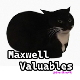 EverSkiesVR-Maxwell icon