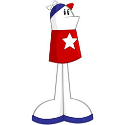 Everhead1-Homestar_Runner_Lincoln icon