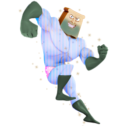 Everhead1-Washed_Up_Toast_Man icon