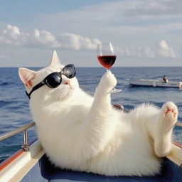 EvilCheetah-TeamHeals icon