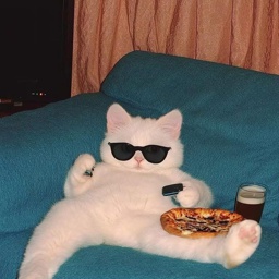 EvilCheetah-TeamUpgrades icon