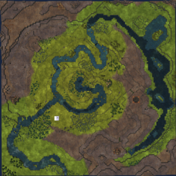 EvilCraft-Reds_Mappack icon