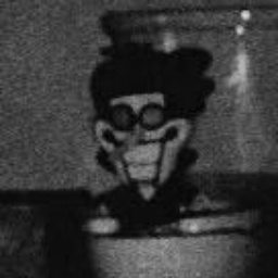 EvolutioSpelunky-DoughCruiserTunes icon