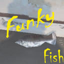 EvolutioSpelunky-FunkyFish icon