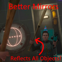 Evro-BetterMirrors icon
