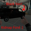 Evro-Black_Van_Prop icon