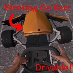 Evro-Bonelab_GoKart icon