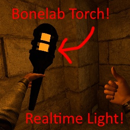 Evro-Bonelab_Torch icon