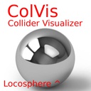 Evro-ColVis icon