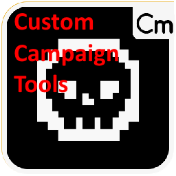 Evro-CustomCampaignTools icon