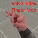 Evro-IndexFinger icon