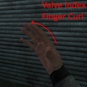 Evro-KnuckleCurl icon