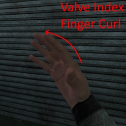 Evro-KnuckleCurl icon